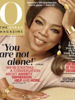 O, The Oprah Magazine [United States] (February 2016)