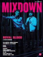 Mixdown Magazine [Australia] (May 2021)