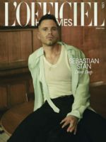 L'Officiel Hommes Magazine [United States] (March 2022)