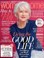 Woman & Home Magazine [United Kingdom] (July 2021)