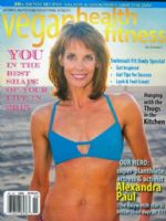 Vegan Health & Fitness Magazine [United States] (February 2015)