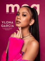 Meg Magazine [Philippines] (March 2019)