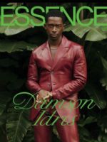 Essence Magazine [United States] (May 2024)
