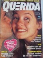 Carícia Magazine [Brazil] (June 1991)