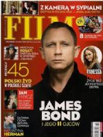 Film Magazine [Poland] (October 2012)