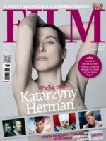Film Magazine [Poland] (April 2013)