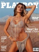 Playboy Magazine [Australia] (April 2021)