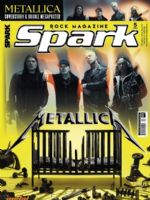 Spark Magazine [Czech Republic] (May 2023)