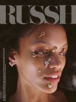 RUSSH Magazine [Australia] (March 2025)