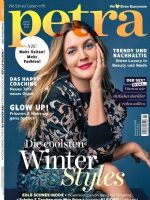 Petra Magazine [Germany] (January 2022)