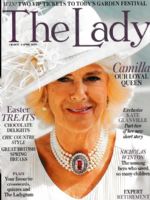 The Lady Magazine [United Kingdom] (March 2024)