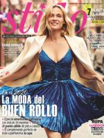 Cuore Stilo Magazine [Spain] (January 2020)