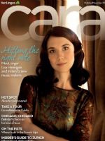 Cara Magazine [Ireland] (October 2011)