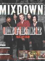 Mixdown Magazine [Australia] (February 2011)