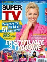 Super TV Magazine [Poland] (18 March 2022)