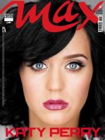 Max Magazine [Italy] (May 2013)