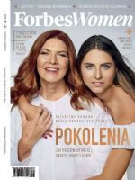 Forbes Magazine [Poland] (September 2021)