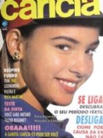 Carícia Magazine [Brazil] (May 1993)