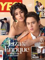 Yes Magazine [Philippines] (July 2017)