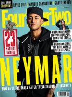 Four Four Two Magazine [United Kingdom] (June 2017)