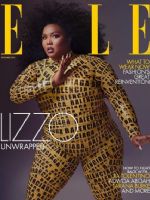 Elle Magazine [United Kingdom] (September 2022)