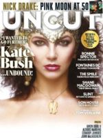 Uncut Magazine [United Kingdom] (April 2022)