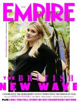 Empire Magazine [United Kingdom] (July 2021)