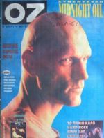 Oz Magazine [Greece] (May 1993)