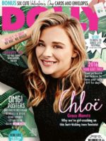 Dolly Magazine [Australia] (February 2016)