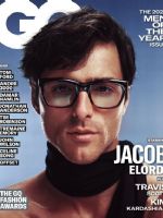 GQ Magazine [United States] (December 2023)