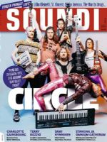 Soundi Magazine [Finland] (November 2017)