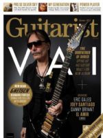 Guitarist Magazine [United Kingdom] (March 2022)