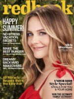 Redbook Magazine [United States] (August 2018)