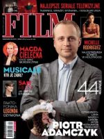 Film Magazine [Poland] (September 2012)