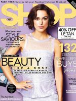 Shop til you drop Magazine [Australia] (August 2014)