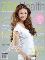 Zen Health Magazine [Philippines] (May 2011)