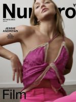 Numero Magazine [Netherlands] (January 2022)