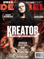 Decibel Magazine [United States] (July 2022)