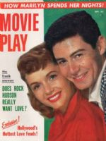Movie Play Magazine [United States] (September 1955)