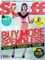 Stuff Magazine [United Kingdom] (April 2013)