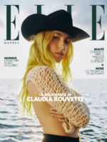Elle Quebec Magazine [Canada] (October 2022)