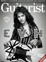 Guitarist Magazine [United Kingdom] (December 2020)