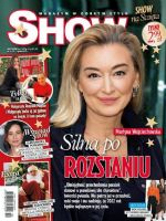 Show Magazine [Poland] (13 December 2021)