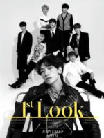 1st Look Magazine [South Korea] (February 2021)