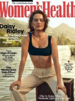 Women's Health Magazine [United States] (September 2024)