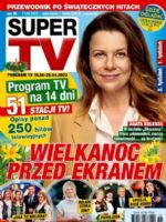 Super TV Magazine [Poland] (15 April 2022)