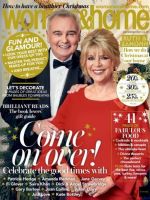 Woman & Home Magazine [United Kingdom] (December 2021)
