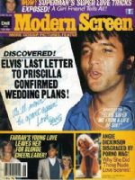 Modern Screen Magazine [United States] (June 1979)