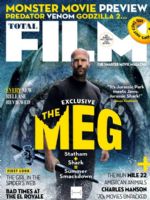 Total Film Magazine [United States] (August 2018)