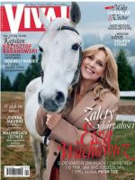 VIVA Magazine [Poland] (5 May 2022)